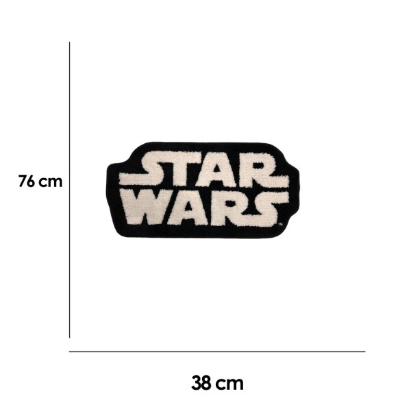 Alfombra Star Wars Alfombra Star Wars