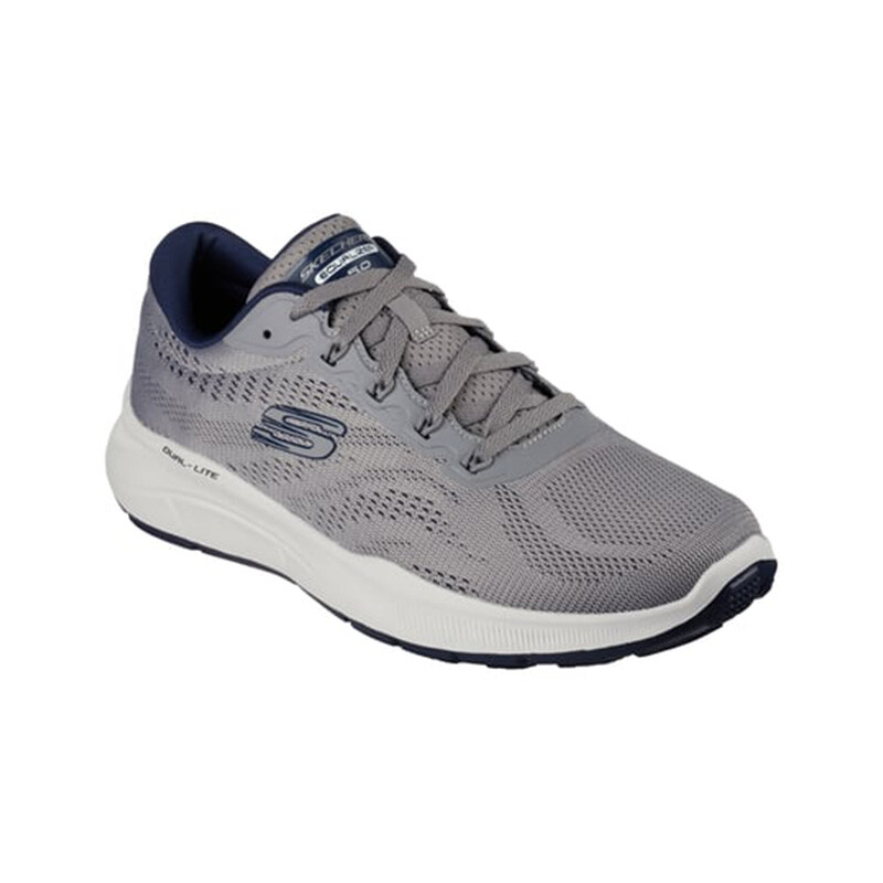 Calzado Relaxed Fit - Equalizer 5.0 Gris