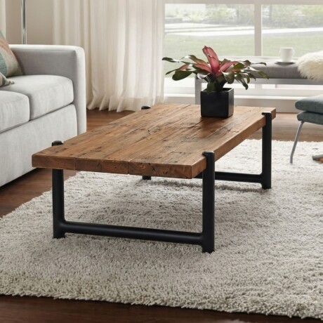 Mesa de living Linea Rimini Mesa de living Linea Rimini