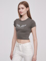 Remera Biru Estampado 1