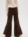 Pantalon Roxane Chocolate