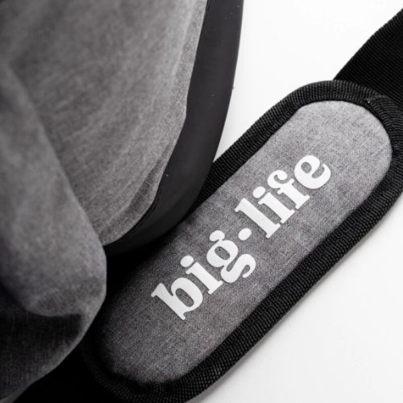 Mochila Matera con parlante- Big Life Mochila Matera Con Parlante- Big Life