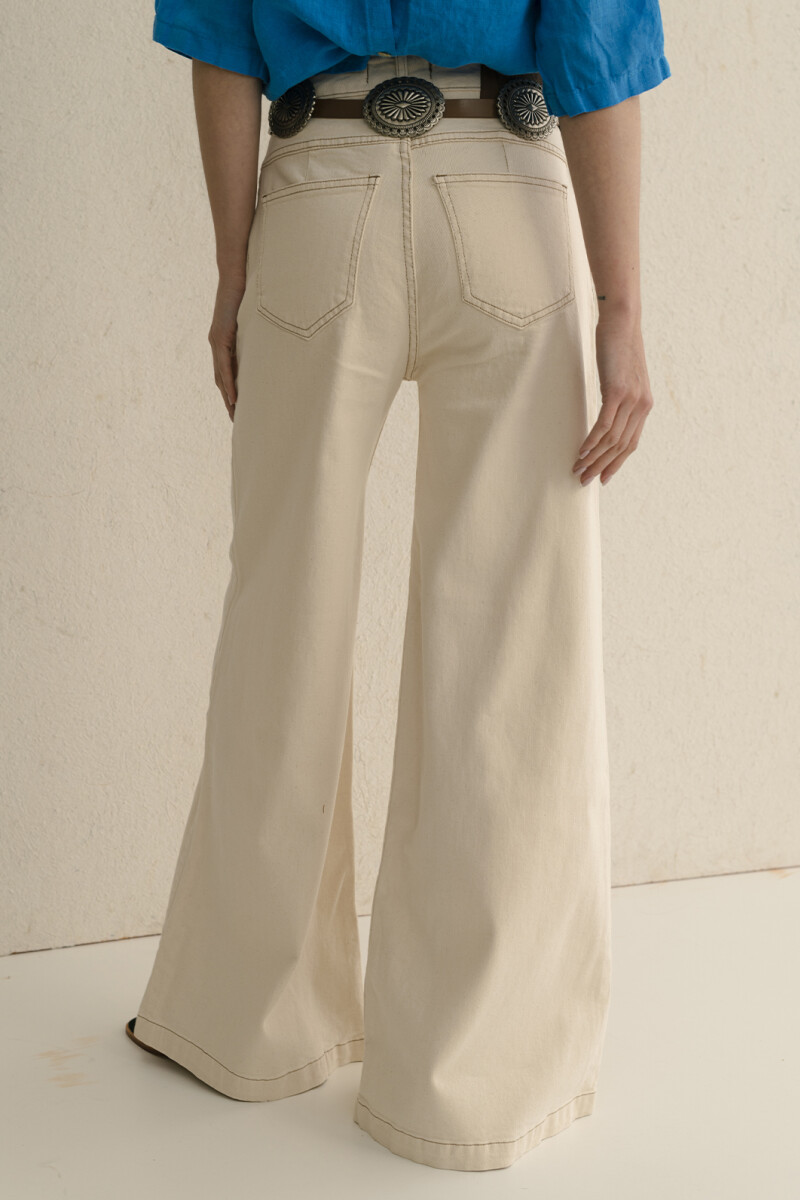 JEAN MAXI NATURAL