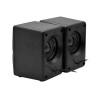 Parlantes Havit SK768 Gaming series con RGB 6W Parlantes Havit SK768 Gaming series con RGB 6W