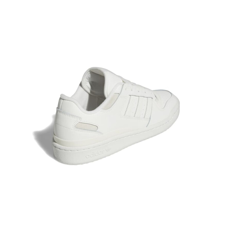 Originals - Adidas - ADIDAS CHAMPION FORUM LOW CL de Hombre - IH7828 Blanco