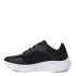 Championes de Mujer Umbro Icon Lady Negro - Blanco