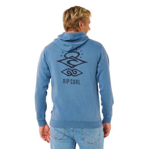 Canguro Rip Curl Search Icon - Celeste Canguro Rip Curl Search Icon - Celeste