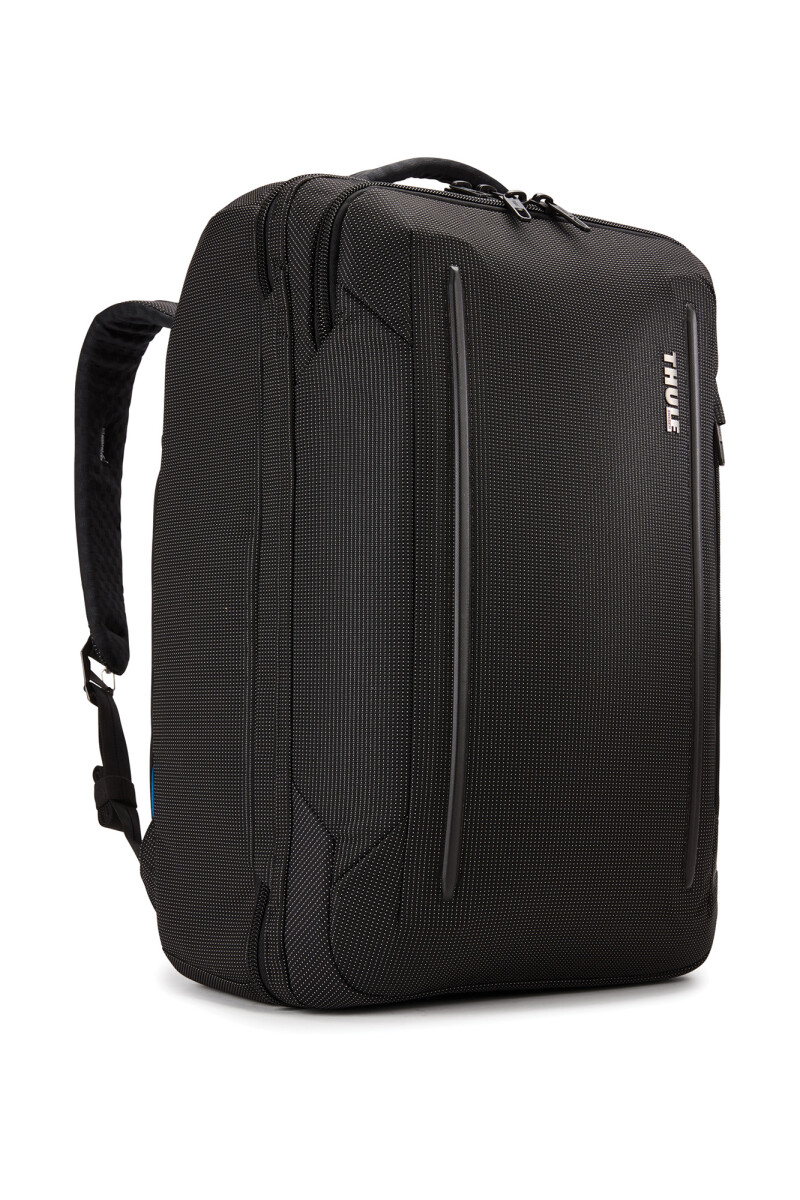 Thule Crossover 2 Convertible Carry On - Black Thule Crossover 2 Convertible Carry On - Black