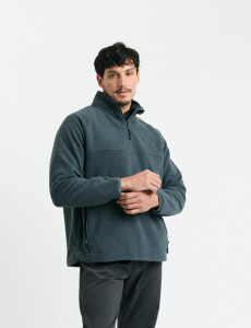 470565 SWEATER NAVIGATOR Petroleo
