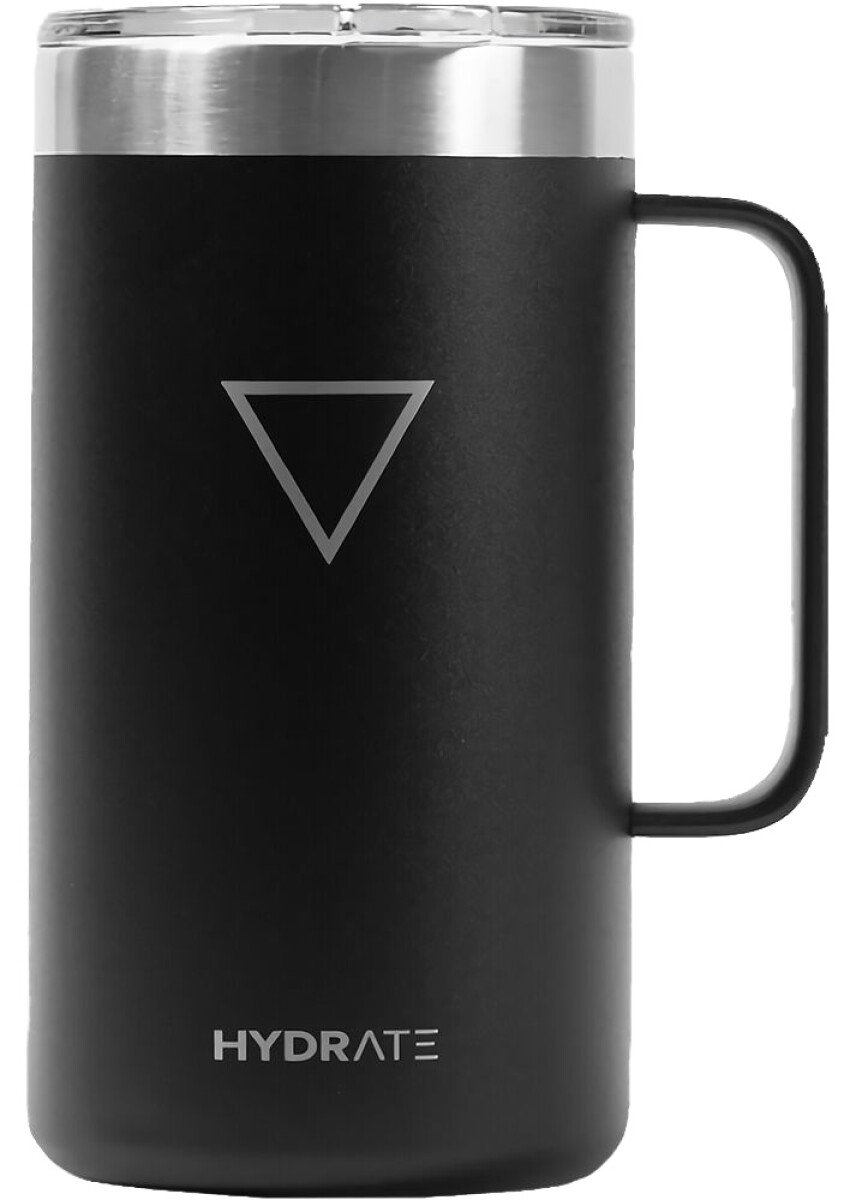 Vaso con Manija Hydrate 710Ml 