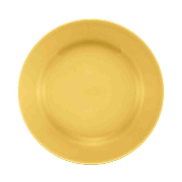 Plato postre Amarelo 19 cm BIONA Plato postre Amarelo 19 cm BIONA