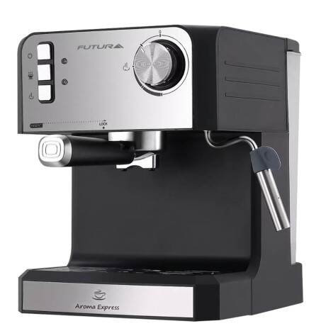 Cafetera Express Futura Fut-ce6821 Unica