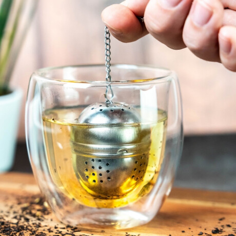 Infusor para Té Teatime Infusor para Té Teatime