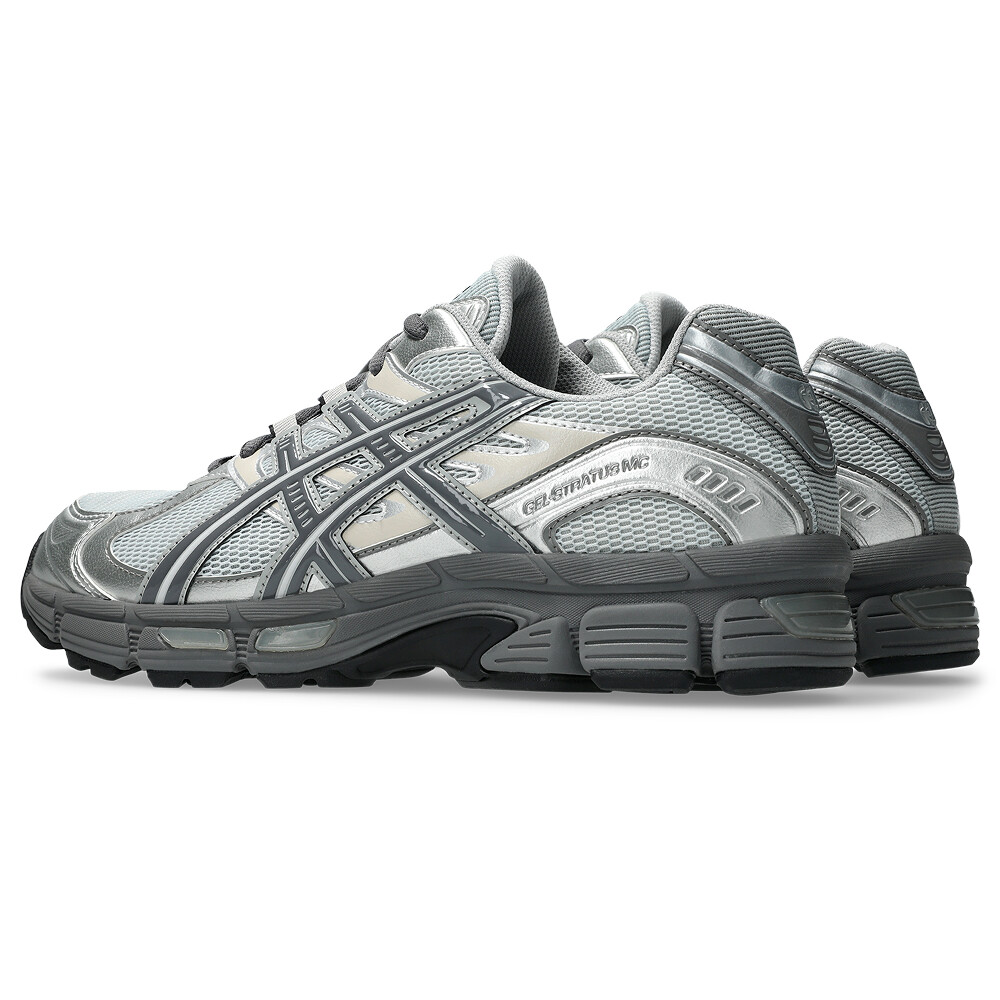 Zapatillas Gel-Stratus Mc Unisex Concrete/Carbon
