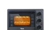 Horno Eléctrico y Freidora Sin Aceite - Modelo Z2104 - Tem Horno Eléctrico y Freidora Sin Aceite - Modelo Z2104 - Tem