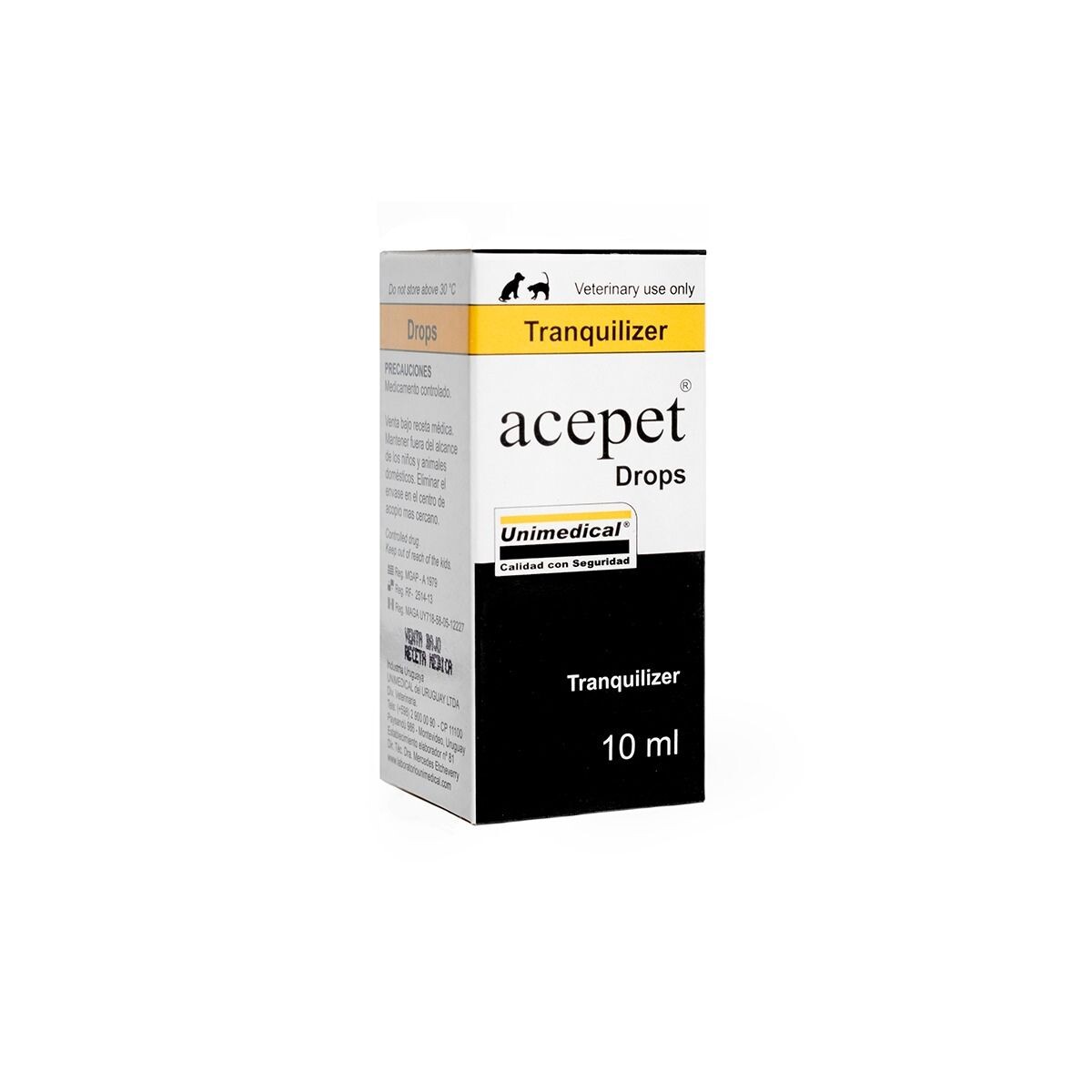 ACEPET GOTAS 