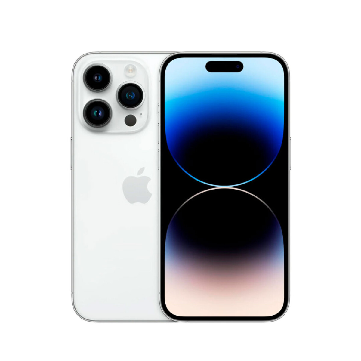 iPhone 14 Pro Max 256GB - Silver 