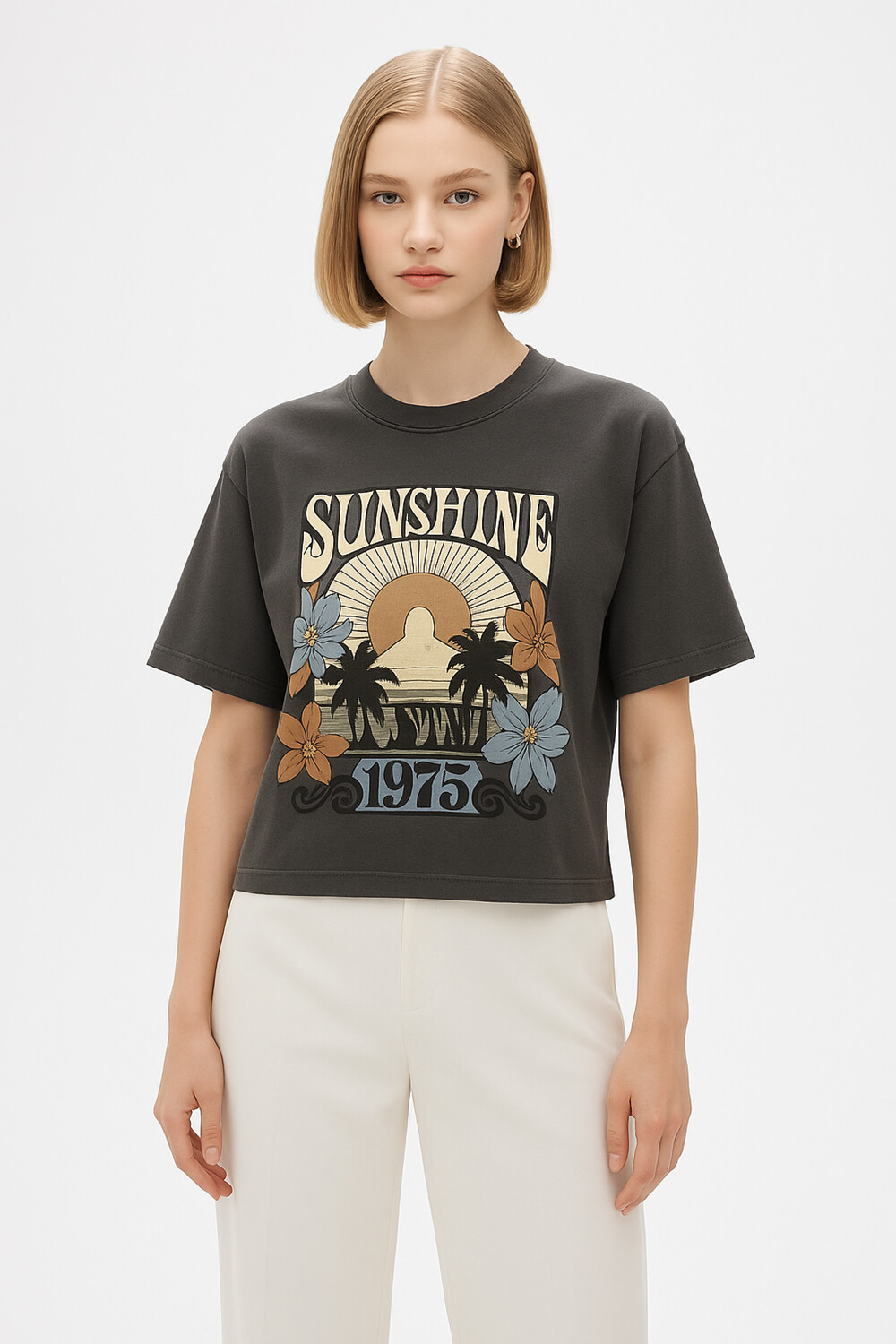 Remera Binaga Estampado 5