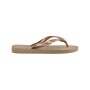 Sandalias Havaianas Top Niños Rose Gold