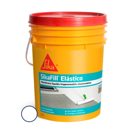 SIKAFILL ELASTICO BLANCO 20 KG N/A