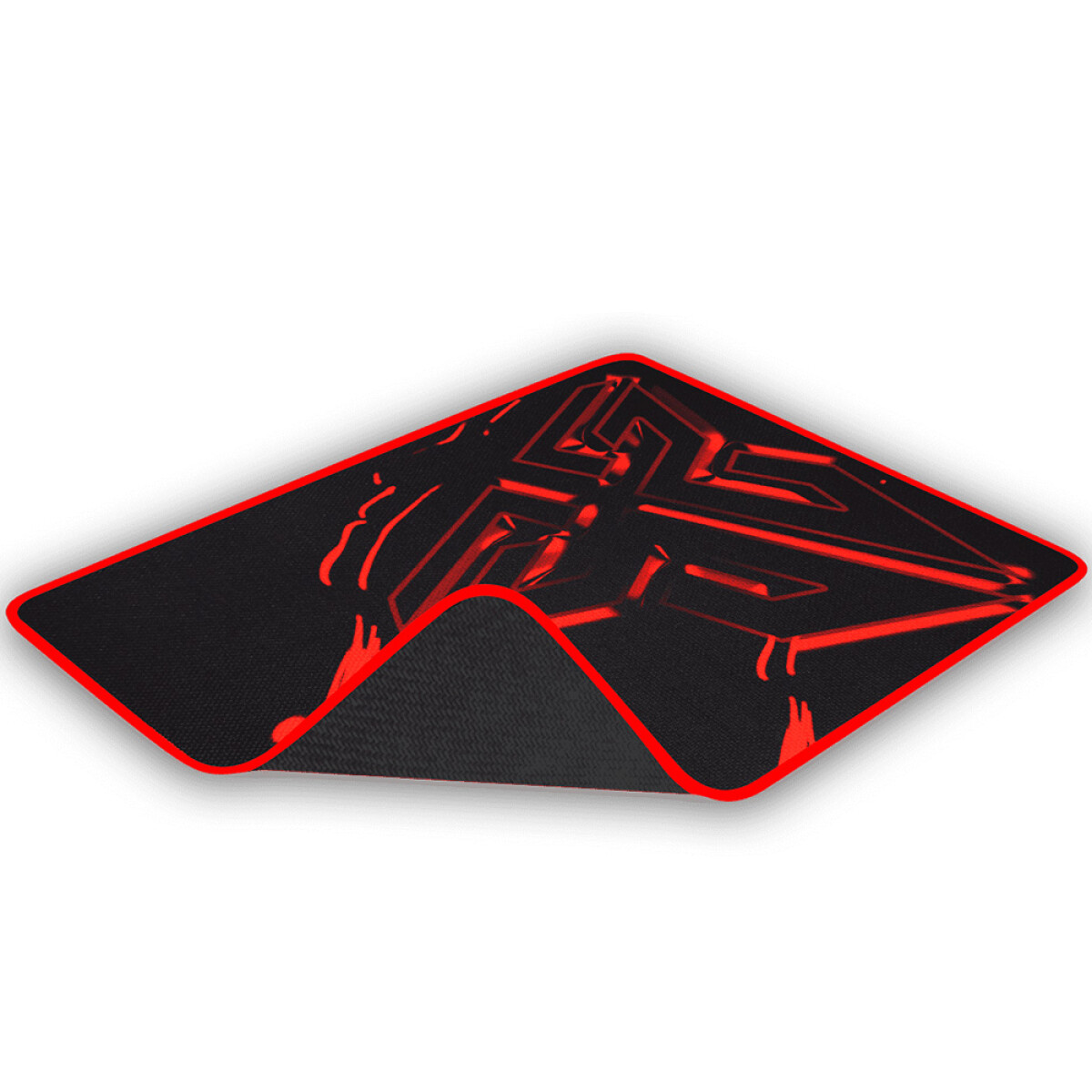 Mousepad Gamer Antideslizante Fantech SVEN MP35 35x25cm