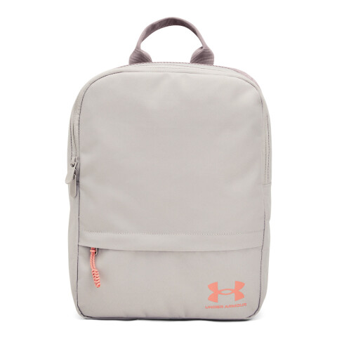 UA Loudon Backpack SM-PNK GRY-289