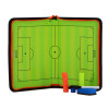 Macri Pizarra futbol Tactic Verde-Negro