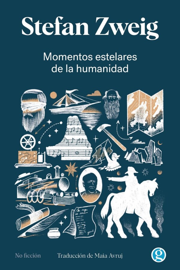 Momentos Estelares De La Humanidad Momentos Estelares De La Humanidad