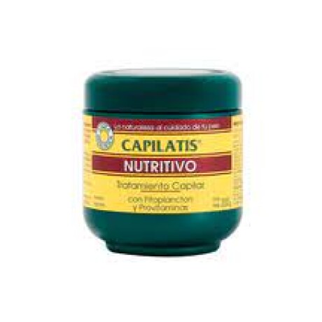 Tratamiento Capilar Nutritivo 200g | Hidratación y Vitalidad para el Cabello Tratamiento Capilar Nutritivo 200g | Hidratación y Vitalidad para el Cabello