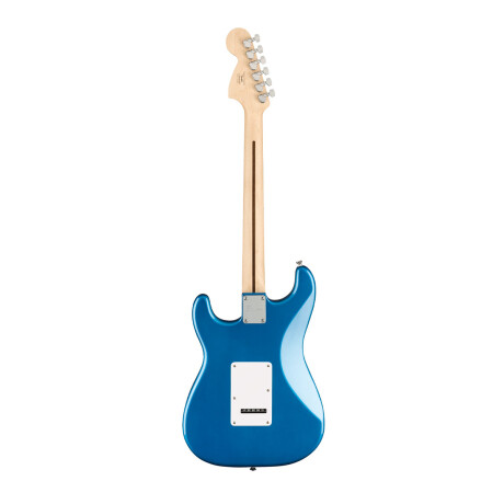 Pack Guitarra Eléctrica Squier Affinity Strato Hss Lake Placid Blue Pack Guitarra Eléctrica Squier Affinity Strato Hss Lake Placid Blue