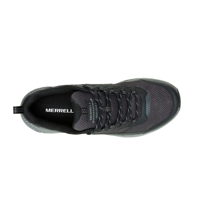 Championes de Hombre Merrell Speed Strike 2 Negro