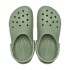 Crocs Classic Clog - Unisex Moss
