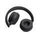 Auriculares JBL Tune 520 Black con Bluetooth Auriculares JBL Tune 520 Black con Bluetooth