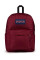 MOCHILA BEYOND PACK RUSSET RED