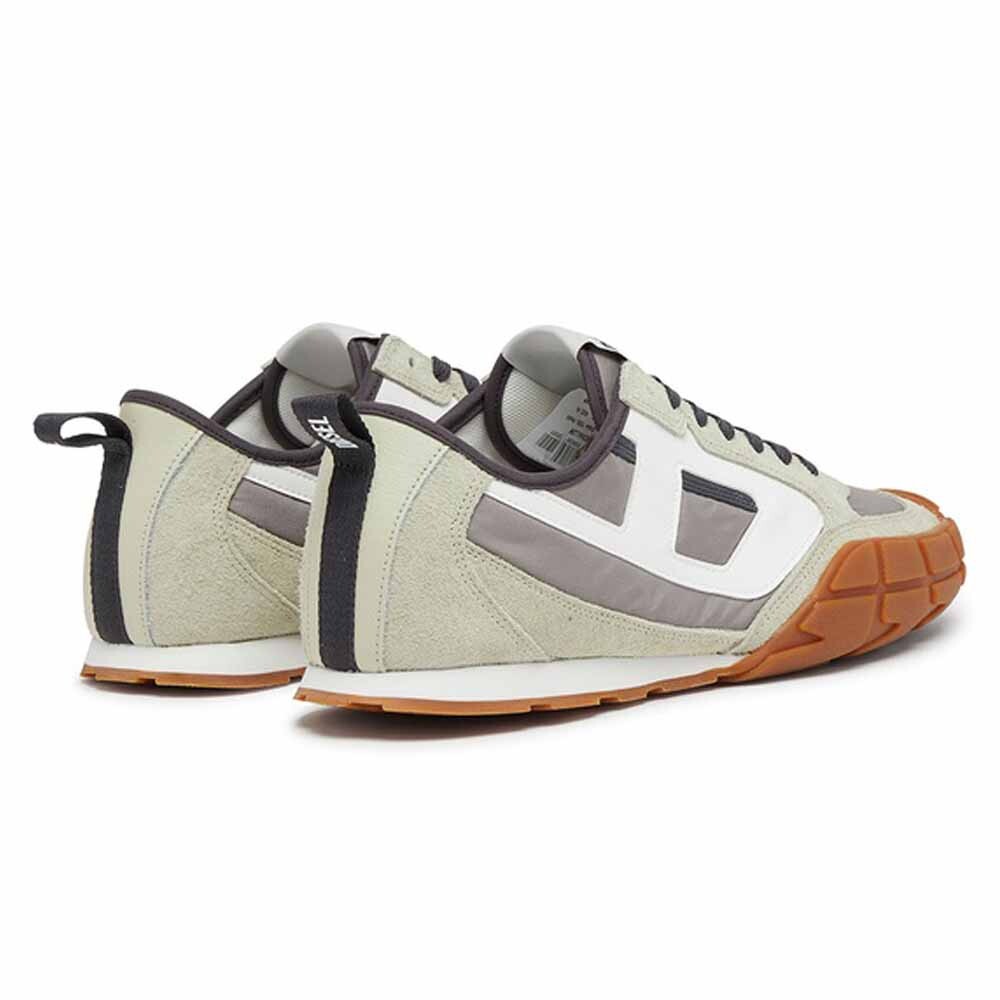 Zapatillas Para Hombre S-Pagodha Low Gris/Blanco
