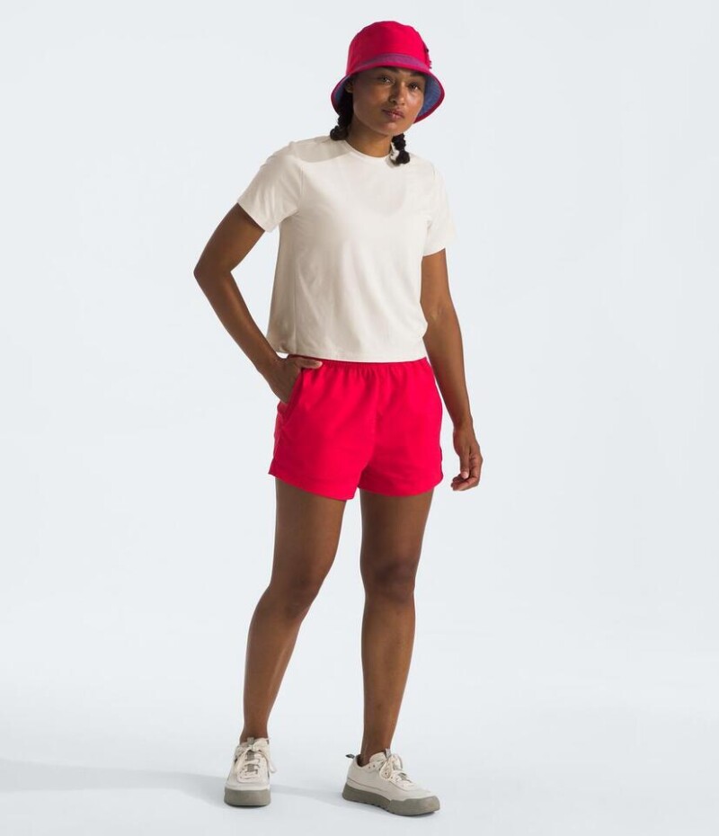 Remera Dune Sky White Dune