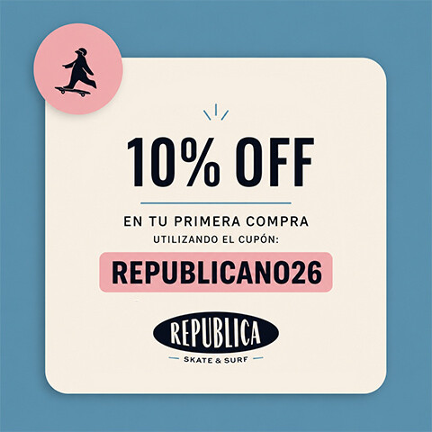 Pop Up Descuento Primera Compra