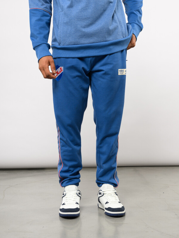 PANTALÓN UNIT CNdeF Nacional Hombre P