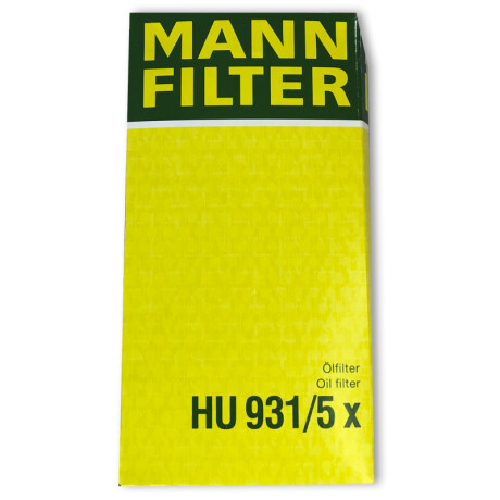 Filtro Mb 914c 712c 1417 Unica