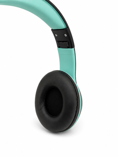 AURICULARES INALAMBRICOS NEGRO