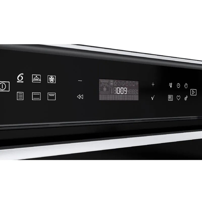 HORNO WHIRLPOOL NEGRO 73L HORNO WHIRLPOOL NEGRO 73L