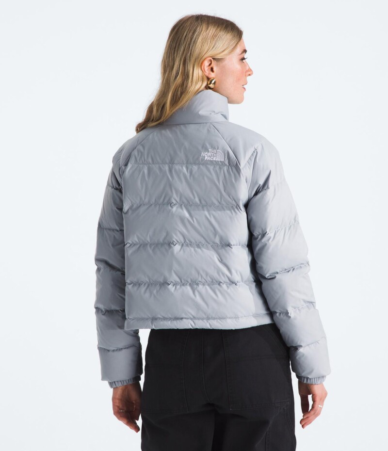Campera HydrenaliteTM Blue Flax