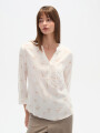 Blusa Au Estampado 1