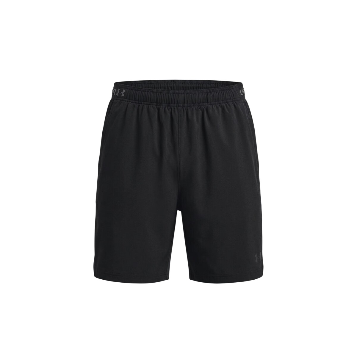 Short Under Armour Vanish Woven DC - Black 