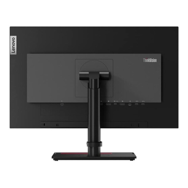 Monitor Thinkvision P24h-2l Hdmi/dp/rj45/hub/pivotable/3yci MONITOR LENOVO P24H-2L 24"