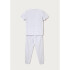 PIJAMA MM MASC 1BSN