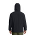 Campera de Hombre Under Armour Negro