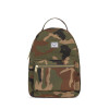 Mochila HerscheL Nova Mid-Volume Verde