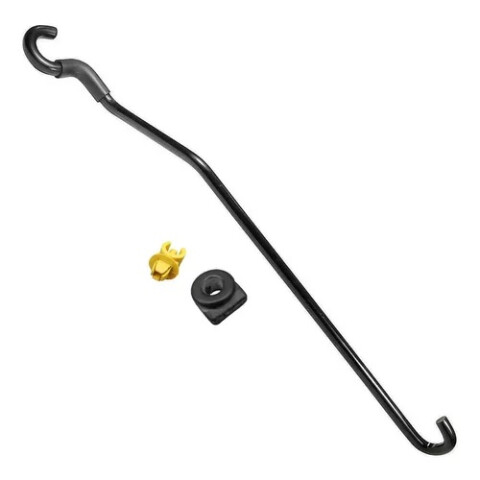 VARILLA DE CAPOT GOL G5 / G6 / G7 Varilla De Capot Gol G5 / G6 / G7