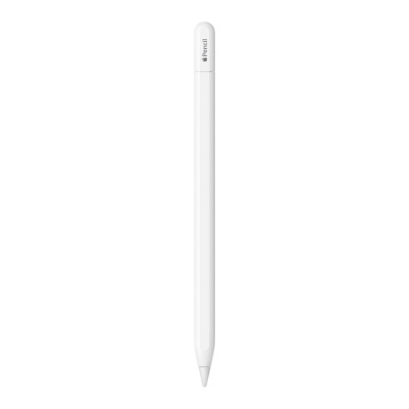 Apple - Lápiz para Ipad Apple Pencil (Usb-c) MUWA3AM/A - Bluetooth, USB C. 001